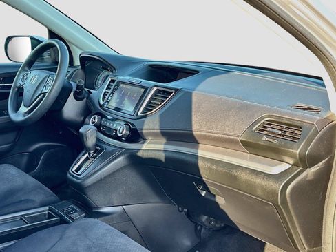 Used 2015 Honda CR-V EX image 29