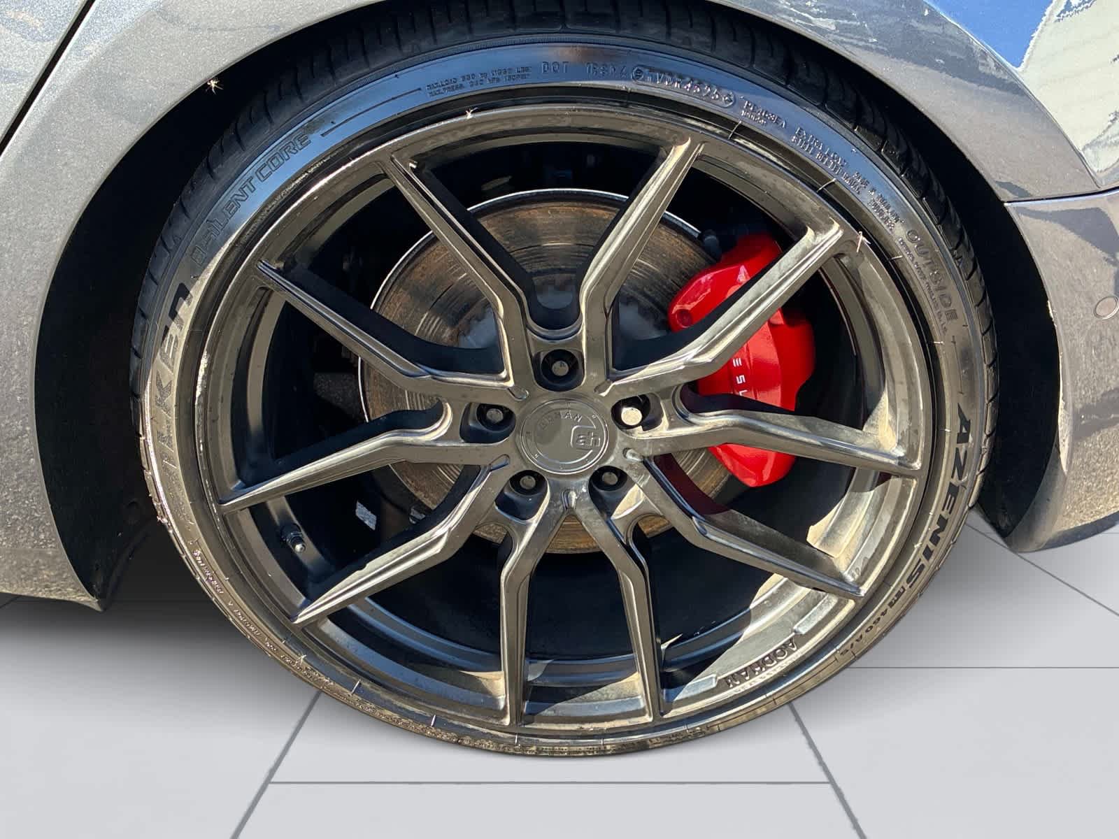 Used 2022 Tesla Model 3 Performance AWD/4WD image 11