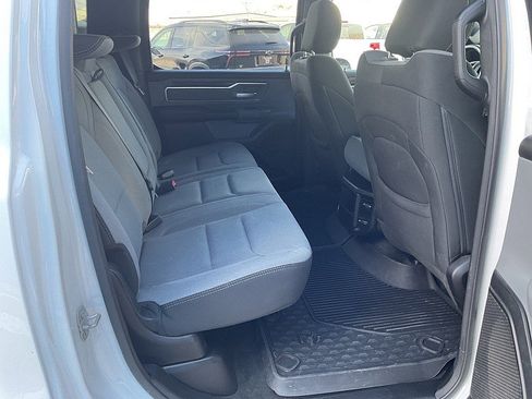 Used 2021 RAM 1500 Big Horn image 15