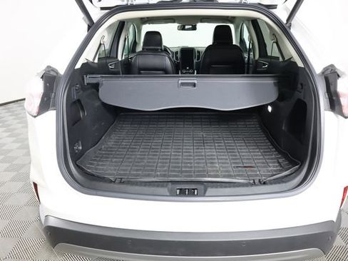 Certified 2023 Ford Edge SEL w/ Convenience Package image 55