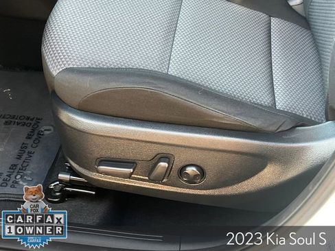 Used 2023 Kia Soul S image 26