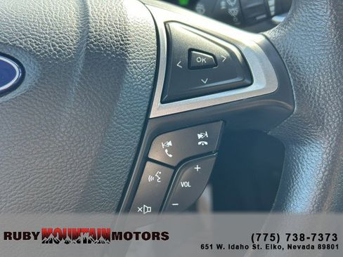 Used 2019 Ford Fusion SE image 13