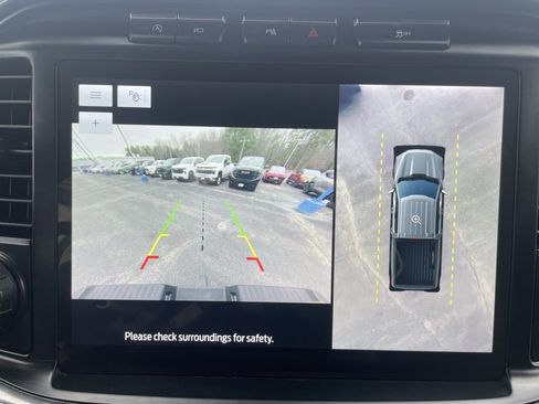 Used 2021 Ford F150 XLT w/ Equipment Group 302A High image 21