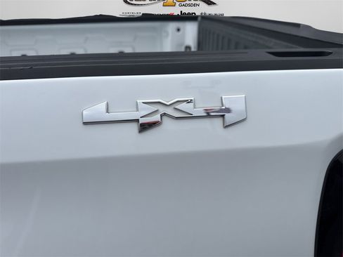 Used 2019 GMC Sierra 1500 Elevation w/ Elevation Value Package image 28