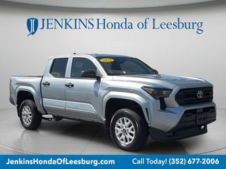 Used 2024 Toyota Tacoma SR RWD video 1