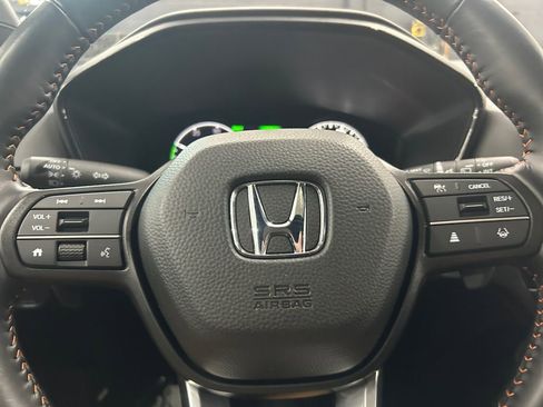 Used 2026 Honda CR-V Sport image 27
