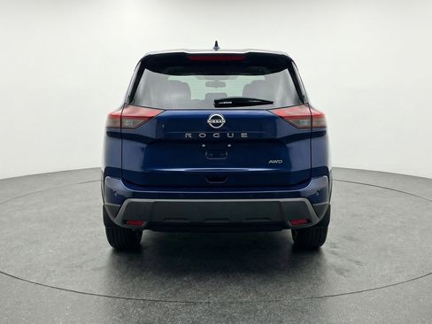 Used 2025 Nissan Rogue SV FWD image 7