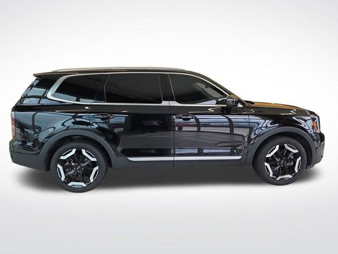 Certified 2025 Kia Telluride EX FWD image 8