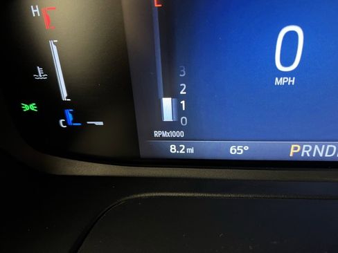 New 2026 Ford Transit 350 148 Medium Roof image 18