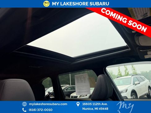 Used 2026 Subaru Forester Premium AWD/4WD image 18