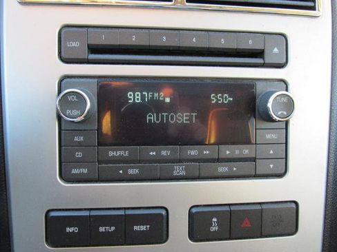 Used 2009 Lincoln MKX 2WD image 13