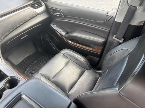 Used 2019 Chevrolet Tahoe LT AWD/4WD image 15