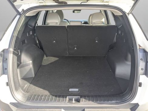 Used 2023 Hyundai Tucson SEL w/ Convenience Package FWD image 10