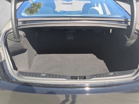 Used 2017 Lincoln MKZ Select w/ Select Plus Package image 6