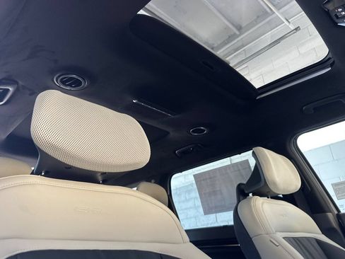 New 2026 Kia EV9 GT-Line AWD/4WD image 17