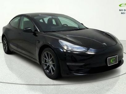 Used 2022 Tesla Model 3
