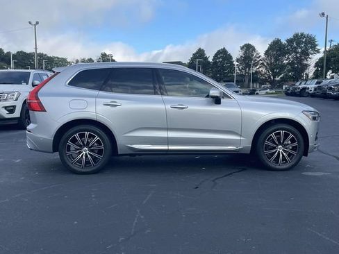 Used 2019 Volvo XC60 T5 Inscription w/ Protection Package Premier FWD image 8