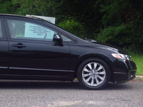 Used 2011 Honda Civic EX-L image 24