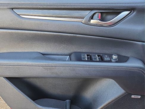 Used 2022 MAZDA CX-5 AWD 2.5 S w/ Premium Package image 23