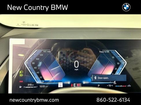 New 2026 BMW X3 xDrive30 image 16