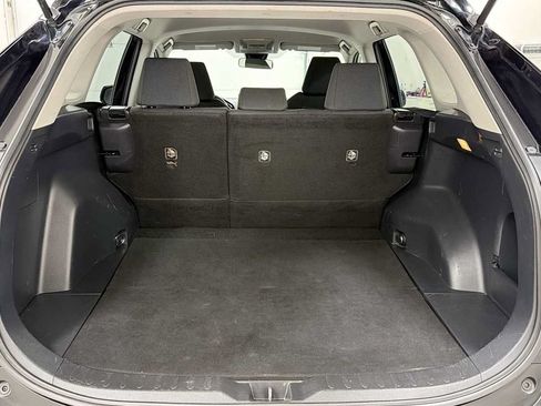Certified 2019 Toyota RAV4 LE FWD image 26