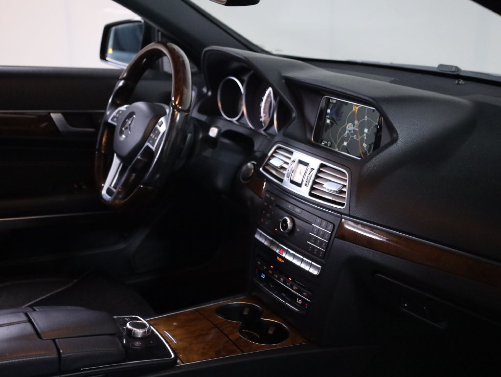 Used 2016 Mercedes-Benz E 400 Cabriolet image 58