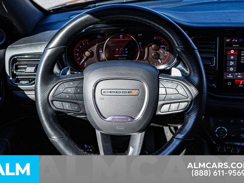 Used 2024 Dodge Durango GT image 28