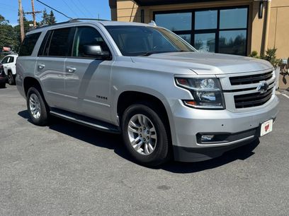Used 2018 Chevrolet Tahoe Premier w/ RST 6.2L Performance Edition