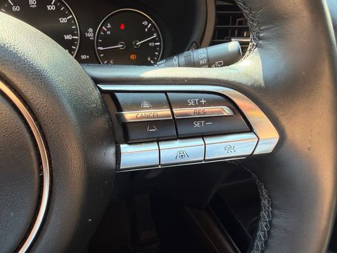 Used 2022 MAZDA CX-30 2.5 Turbo w/ Premium Plus Pkg AWD/4WD image 14