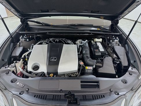 Used 2022 Lexus ES 350 w/ Premium Package image 28