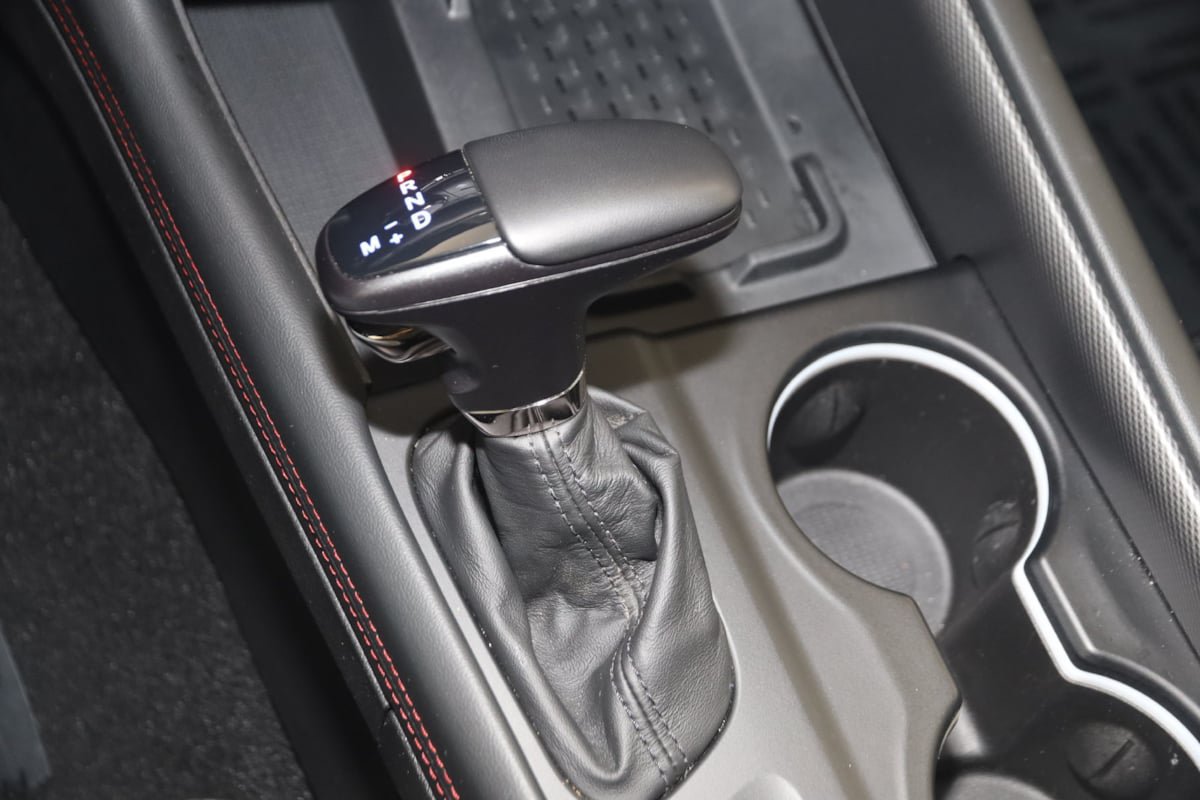 Used 2026 Dodge Durango GT AWD/4WD image 7