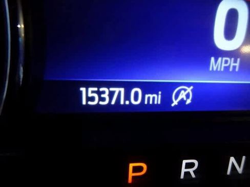 Certified 2024 Ford Maverick Lariat w/ 4K Tow Package image 19