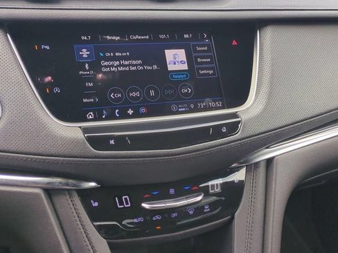 Used 2022 Cadillac XT5 Premium Luxury AWD/4WD image 13