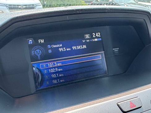 Used 2016 Honda Odyssey EX-L image 28