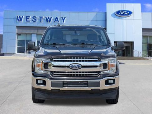 Used 2020 Ford F150 XLT w/ Equipment Group 302A Luxury RWD image 8