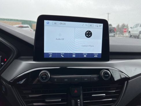 Used 2025 Ford Escape Active image 35