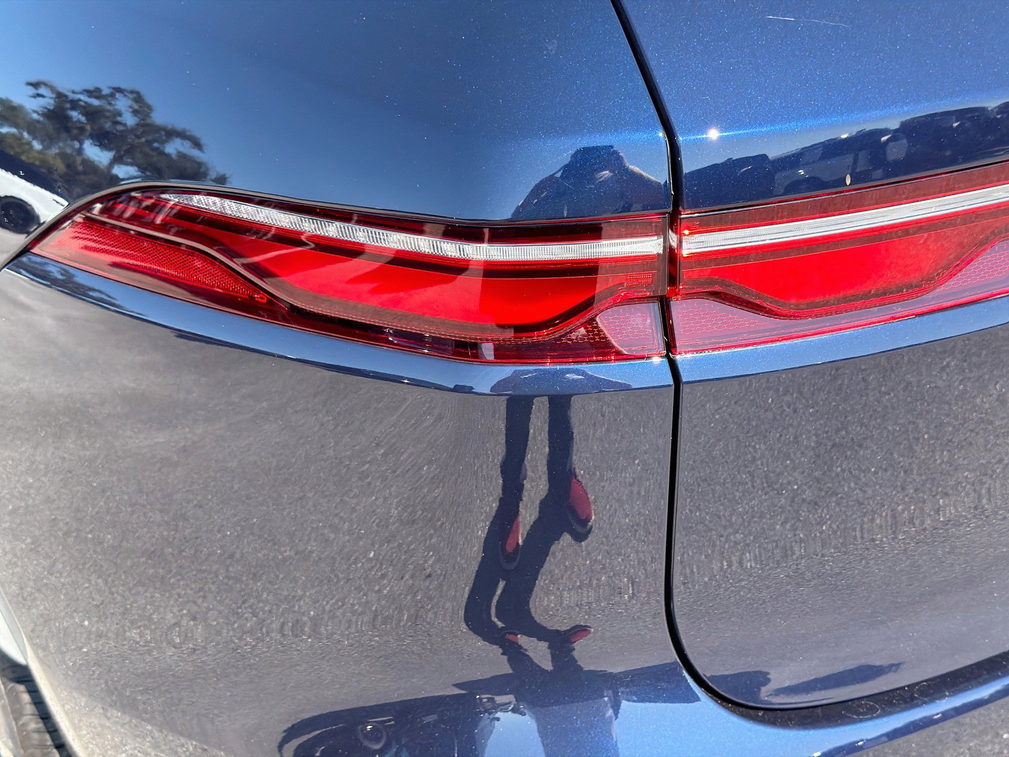 New 2026 Jaguar F-PACE R-Dynamic S AWD/4WD image 10