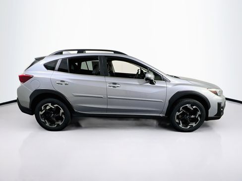 Used 2023 Subaru Crosstrek 2.5i Limited AWD/4WD image 4