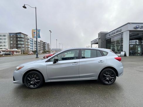 Certified 2023 Subaru Impreza 2.0i image 5