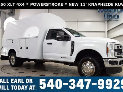 Used 2024 Ford F350 XLT w/ XLT Value Package