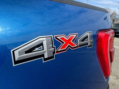 Used 2023 Ford F150 XLT image 48