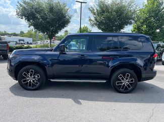 Used 2026 Lexus GX 550 w/ Accessory Package (2T) AWD/4WD video 4