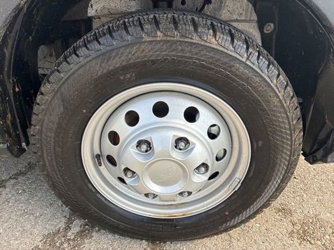 New 2026 Ford Transit 350 148 High Roof Extended AWD image 9