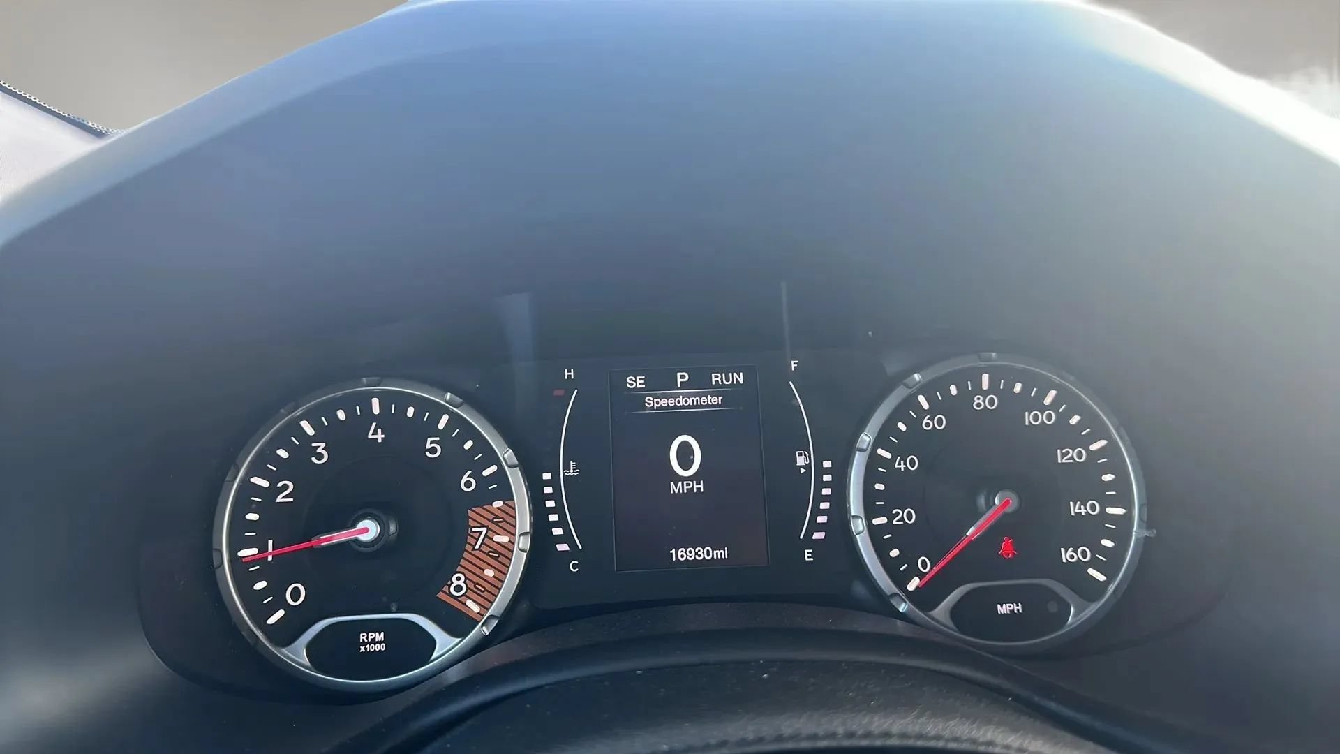 Used 2021 Jeep Renegade Sport AWD/4WD image 19