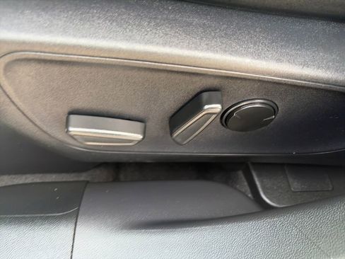 Used 2025 Ford Bronco Sport Big Bend w/ Convenience Package image 17