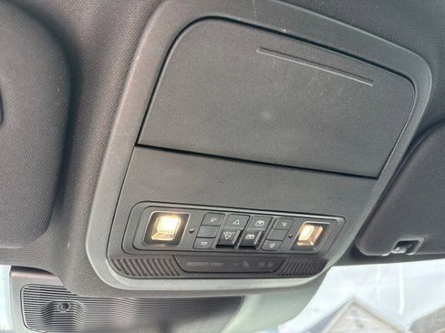 Certified 2021 Ford Explorer ST w/ Equipment Group 401A image 22