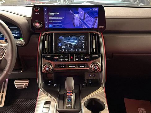 New 2026 Lexus LX 700h F Sport image 17