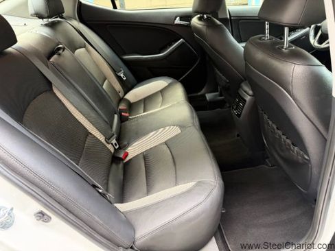Used 2013 Kia Optima SX w/ Premium Touring Pkg image 15