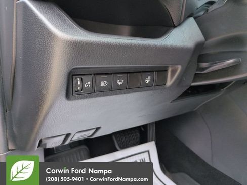Used 2021 Toyota RAV4 XLE w/ XLE Grade Weather Package AWD/4WD image 13