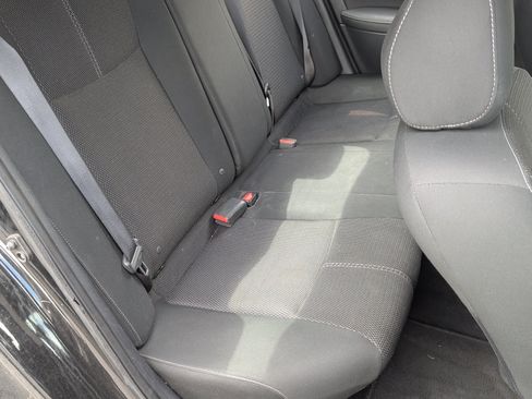Used 2018 Nissan Sentra S w/ S Midnight Style Package FWD image 19